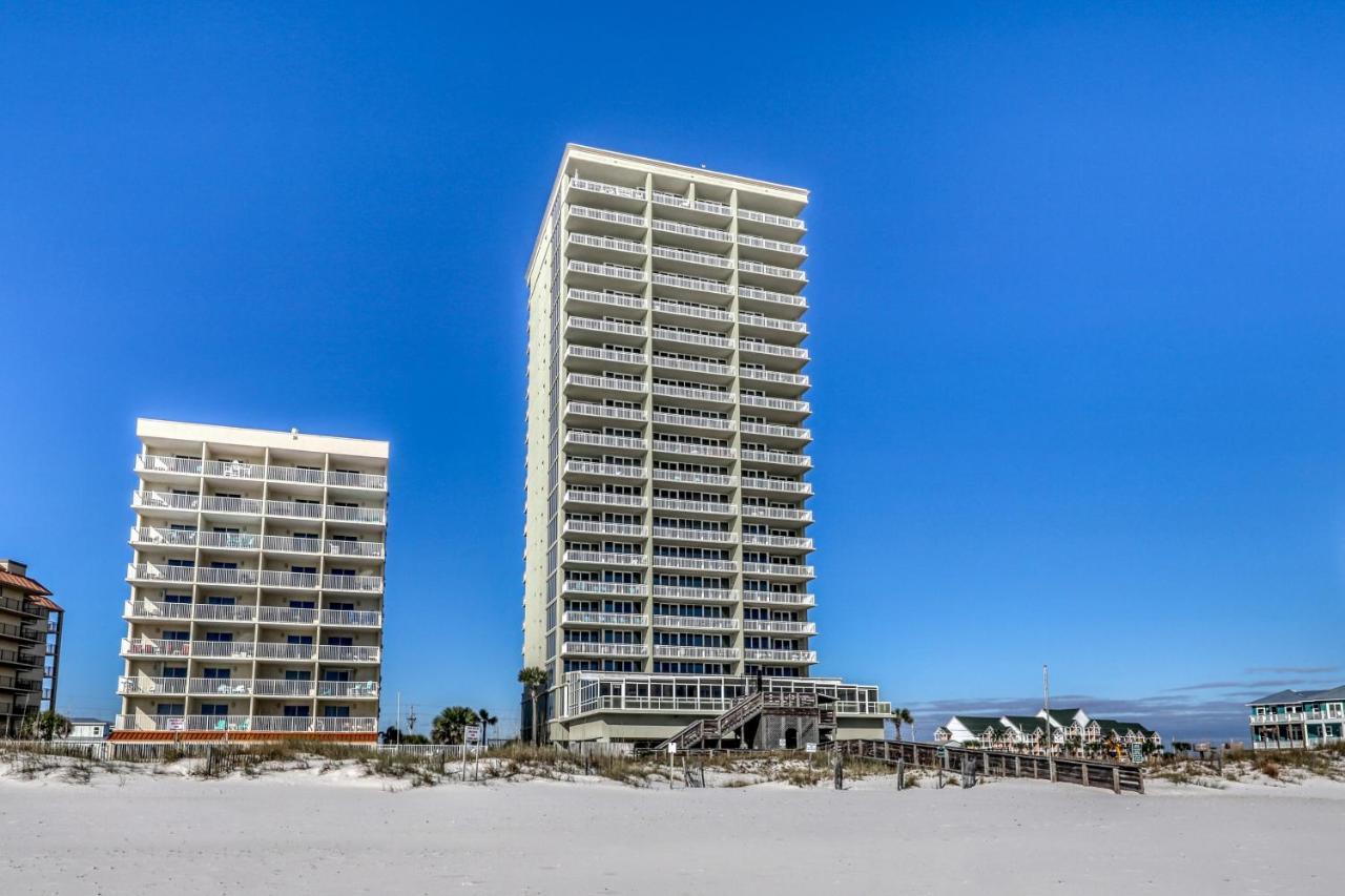 Villa Colonnades VI Gulf Shores Exterior foto