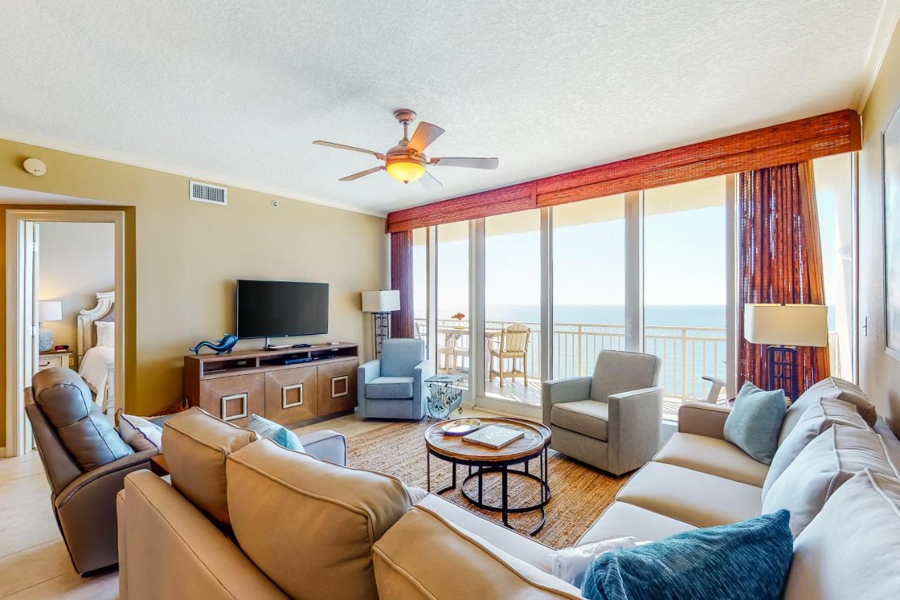 Villa Colonnades VI Gulf Shores Exterior foto