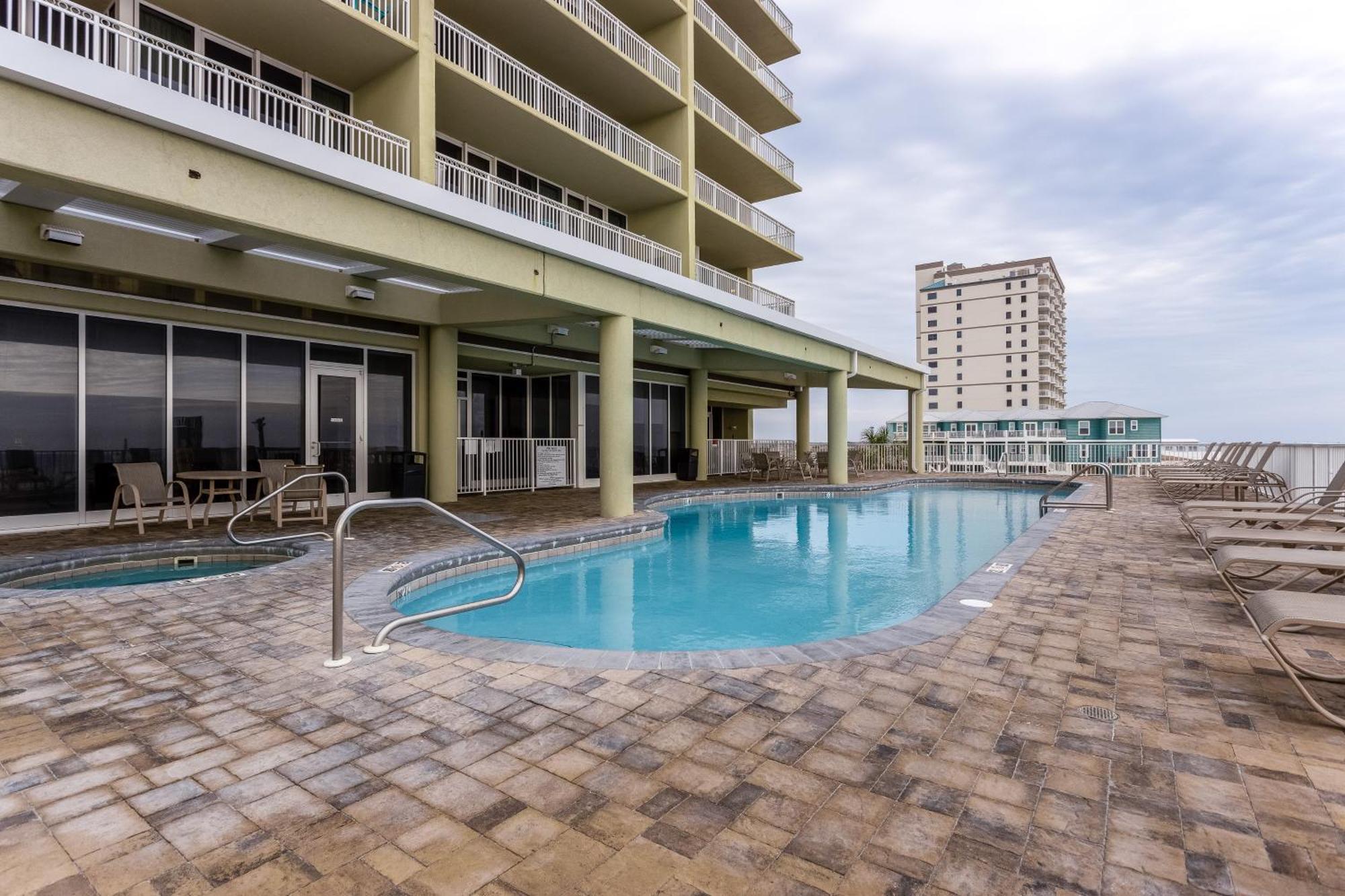 Villa Colonnades VI Gulf Shores Zimmer foto