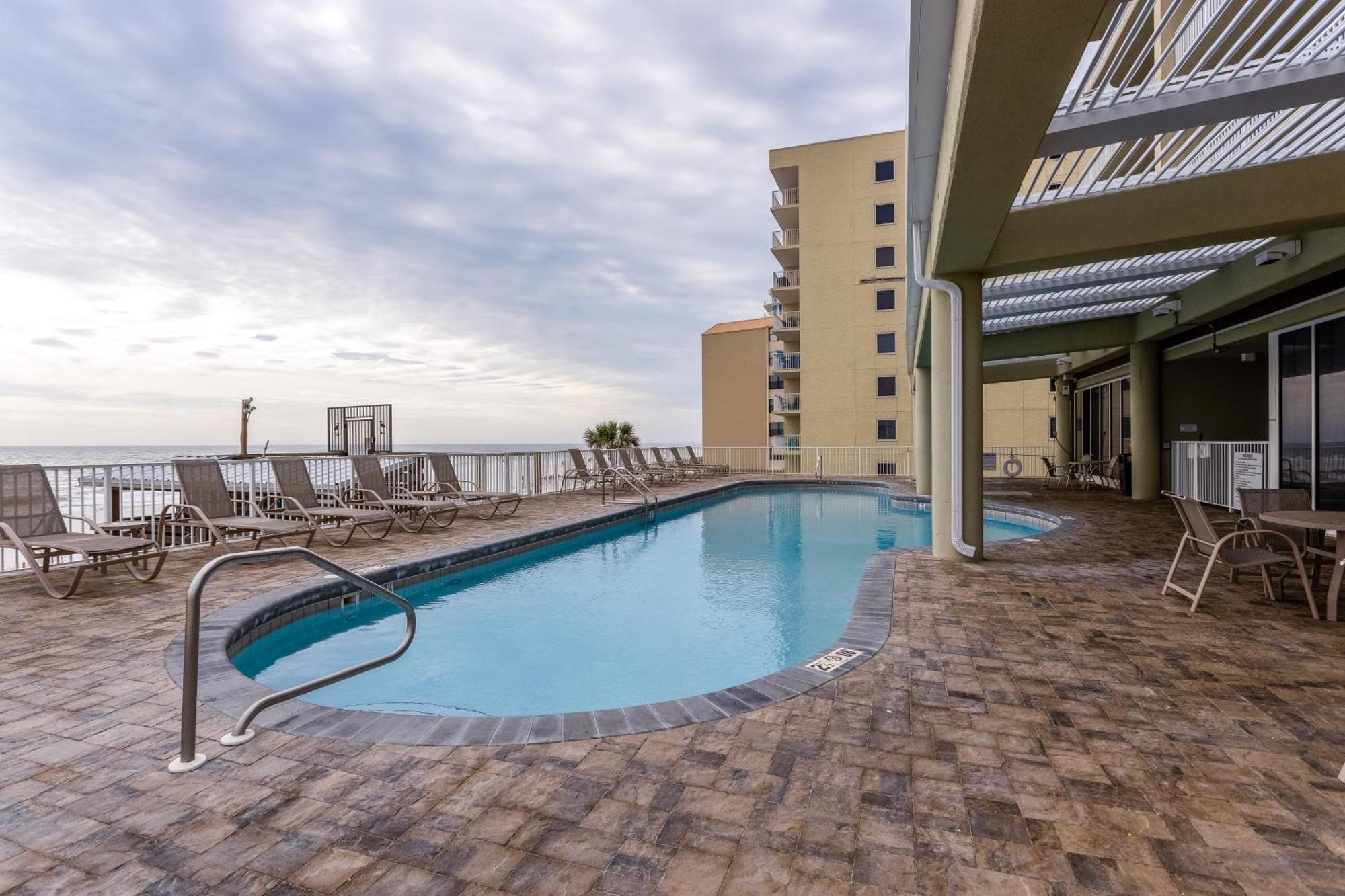 Villa Colonnades VI Gulf Shores Zimmer foto
