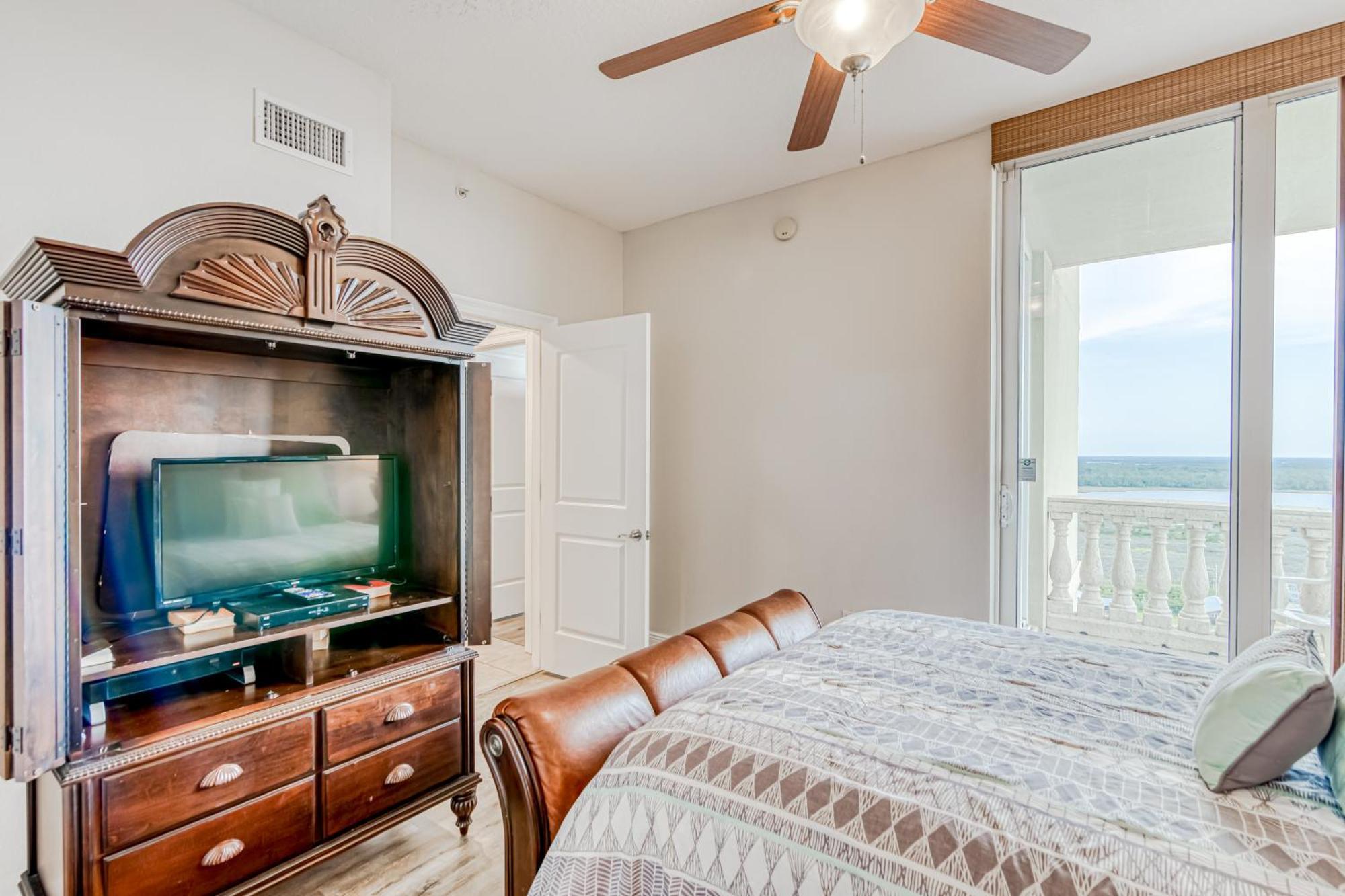 Villa Colonnades VI Gulf Shores Zimmer foto