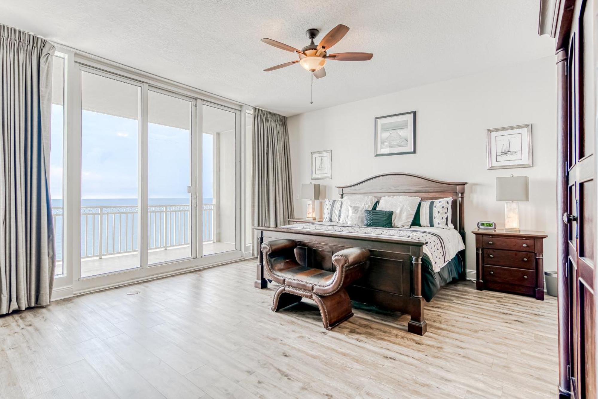 Villa Colonnades VI Gulf Shores Zimmer foto